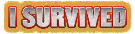 i survived logo