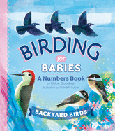 birding for babies book