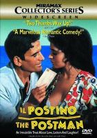 il postino movie cover