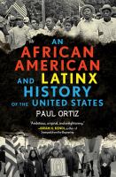 african american and latinx history of the united states book cover