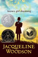 brown girl dreaming book cover