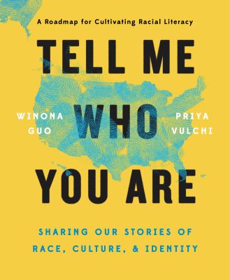 tell me who you are book cover