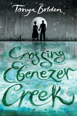 crossing ebenezer creek book cover