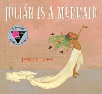 julian is a mermaid book cover