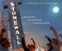 stonewall book cover