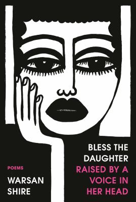 bless the daughter raised by a voice in her head book cover