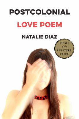 postcolonial love poem book cover