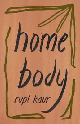 home body book cover