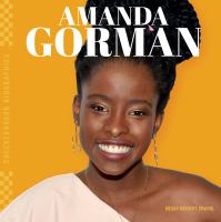 amanda gorman book cover