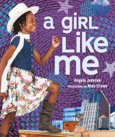 a girl like me book cover