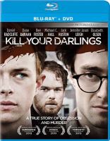 kill your darlings movie cover