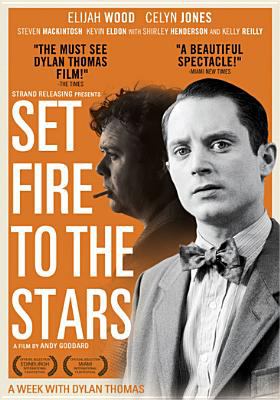set fire to the stars movie cover