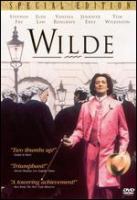 wilde movie cover