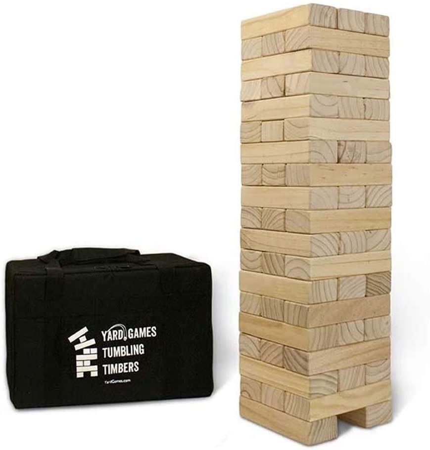 giant jenga image