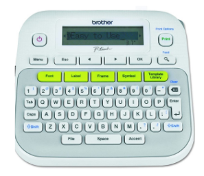 label maker image