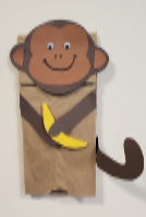 make and take monkey