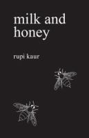 milk and honey book cover