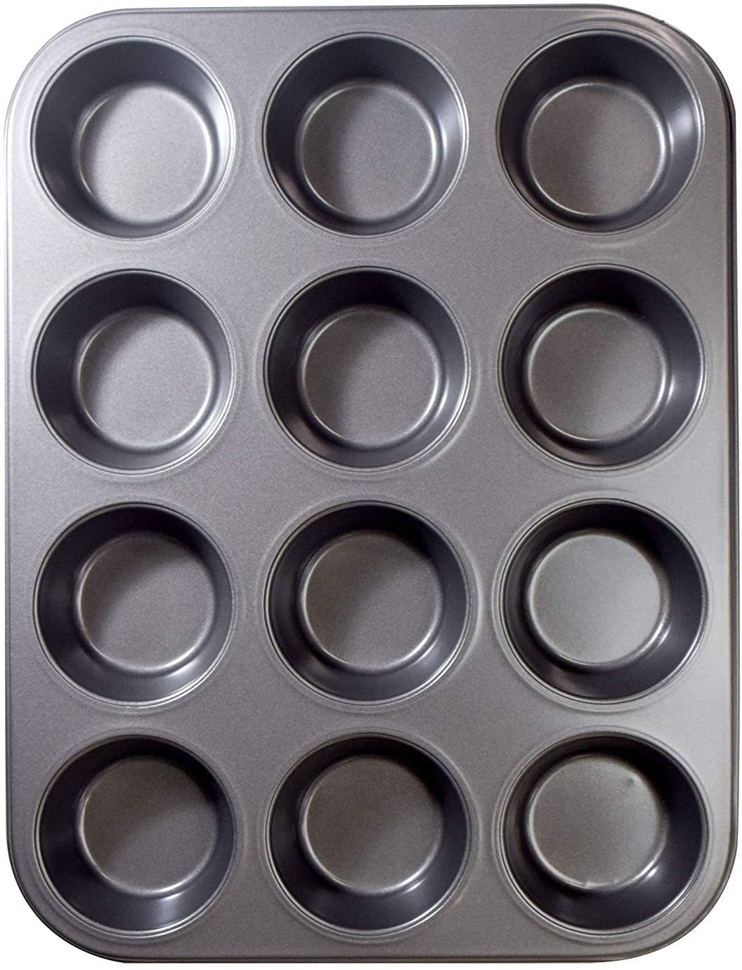 MUFFIN PAN IMAGE