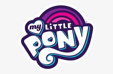 my little pony logo