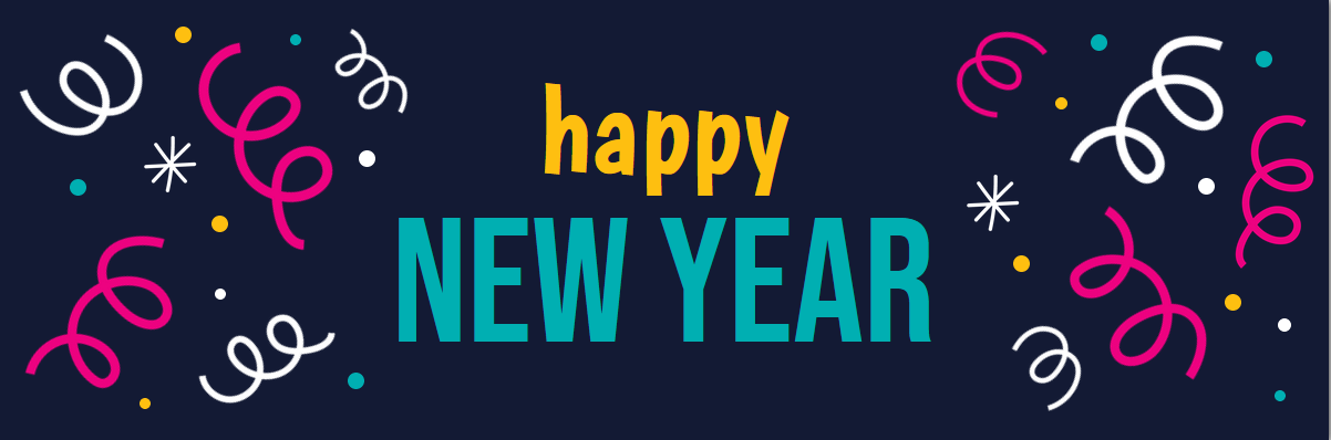 happy new year