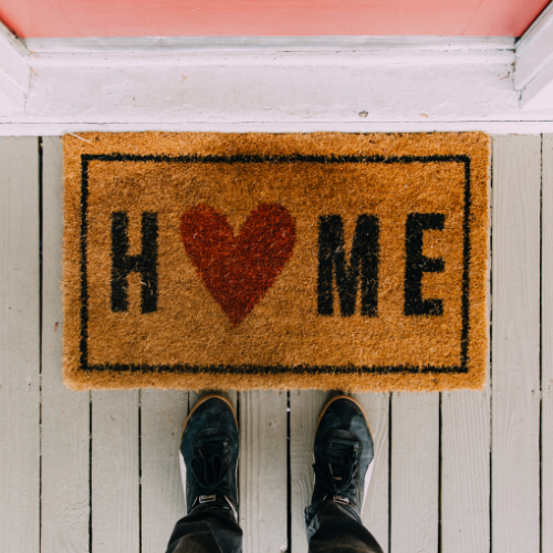 doormat image