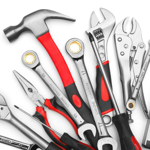 tools image