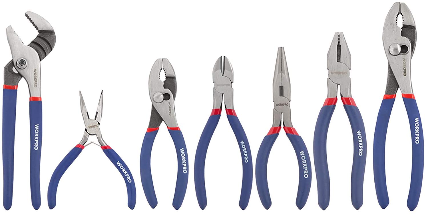 pliers image