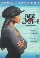 poetic justice movie cover