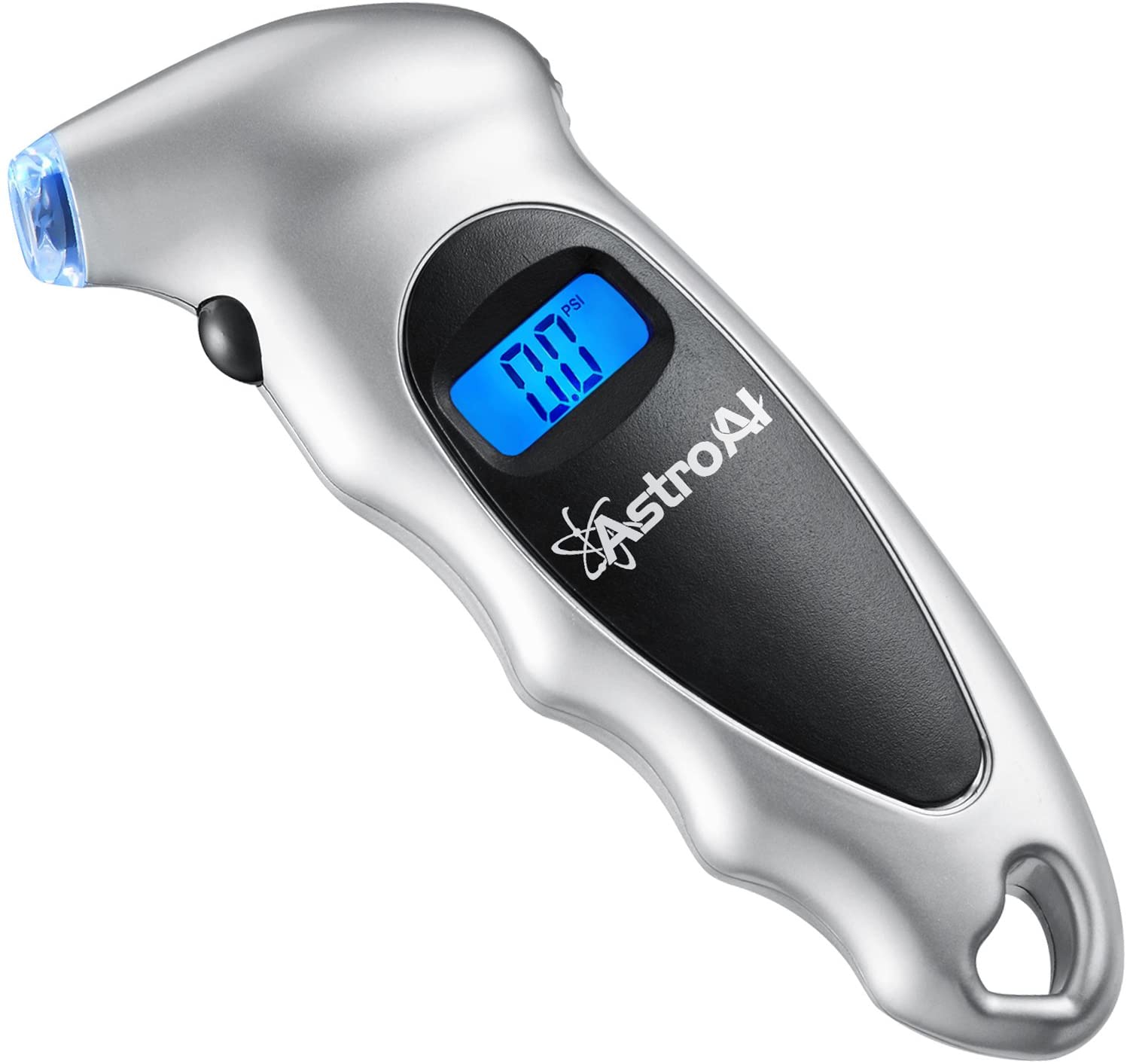 tire pressure gauge image