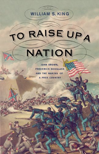 to raise up a nation book cover