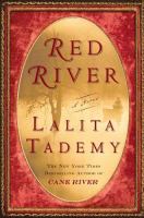 red river book cover