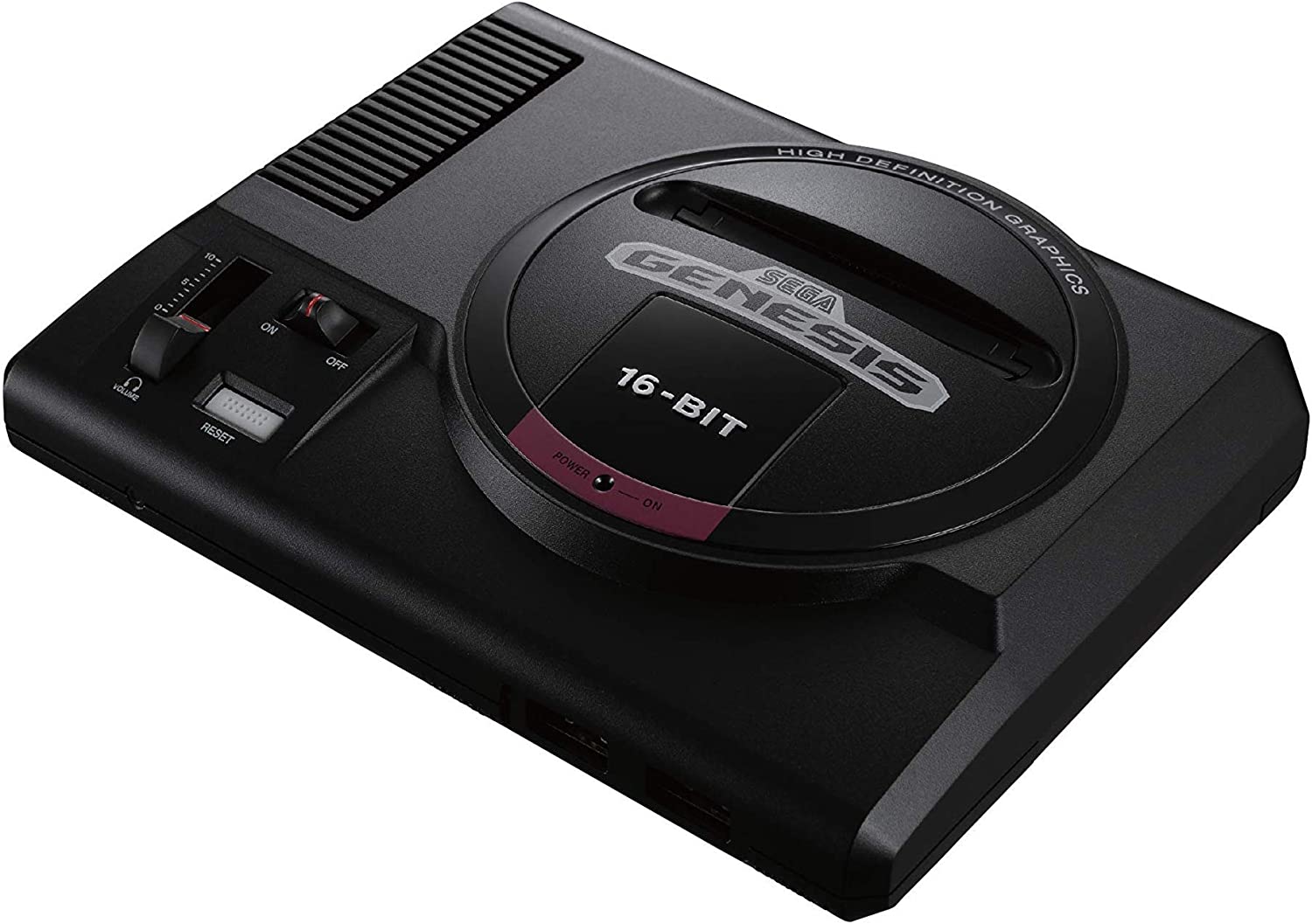 sega genesis image