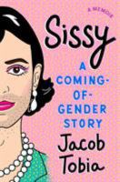 sissy book cover