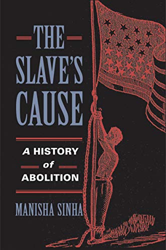 the slave's cause book cover