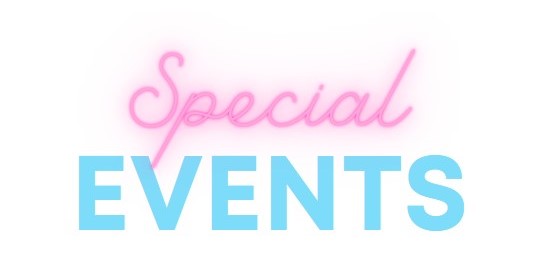 special events