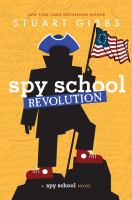 spy cover