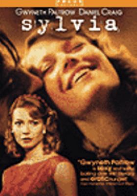 sylvia movie cover