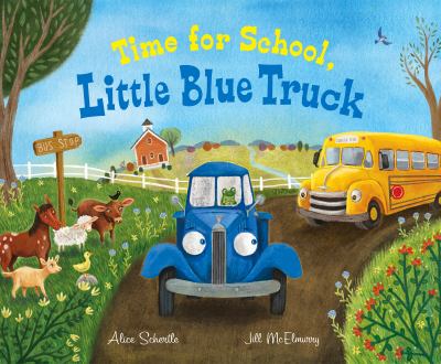 littlebluetruckschool