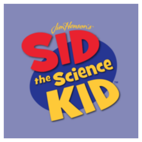 sid the science kid logo