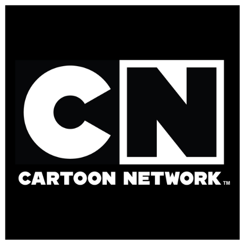 cartoon network logo