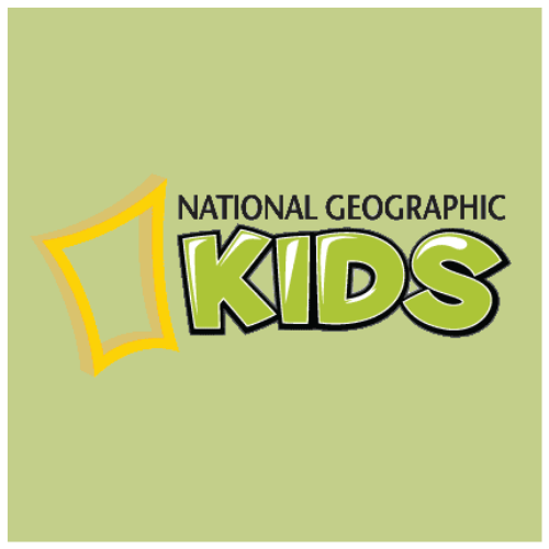 natgeo kids logo