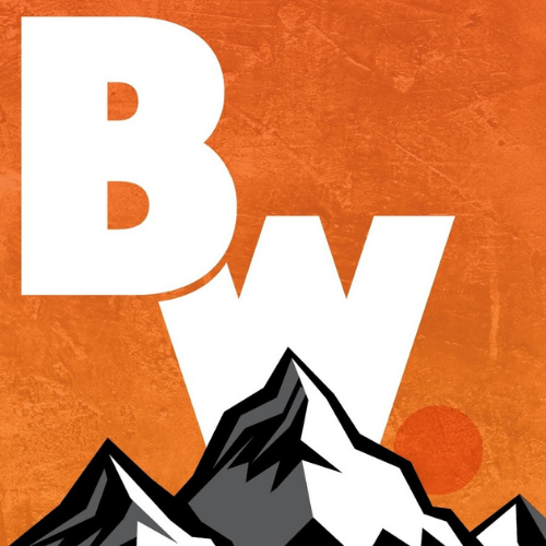 brave wilderness logo
