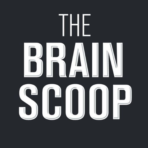 brain scoop logo