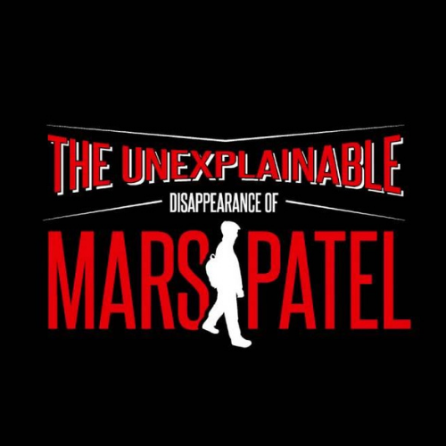 mars patel logo