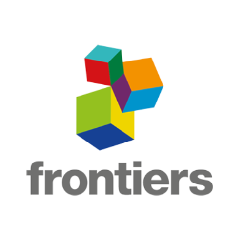 frontiers graphic