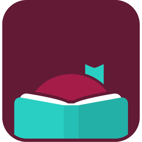 libby app icon