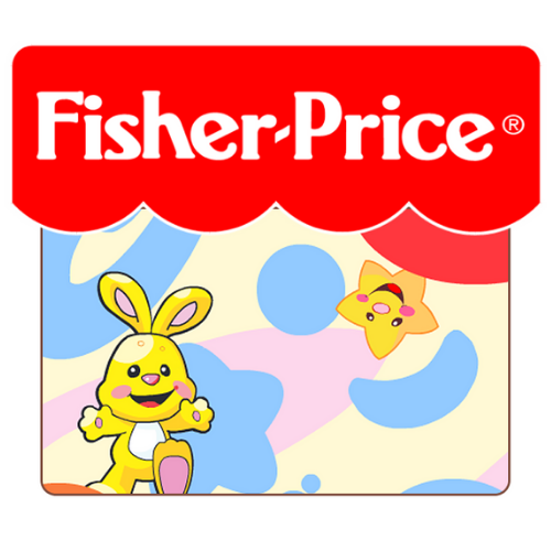 fisher price logo