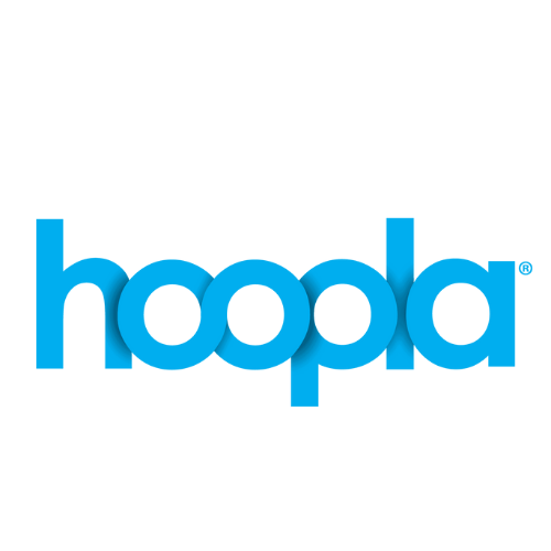 hoopla logo