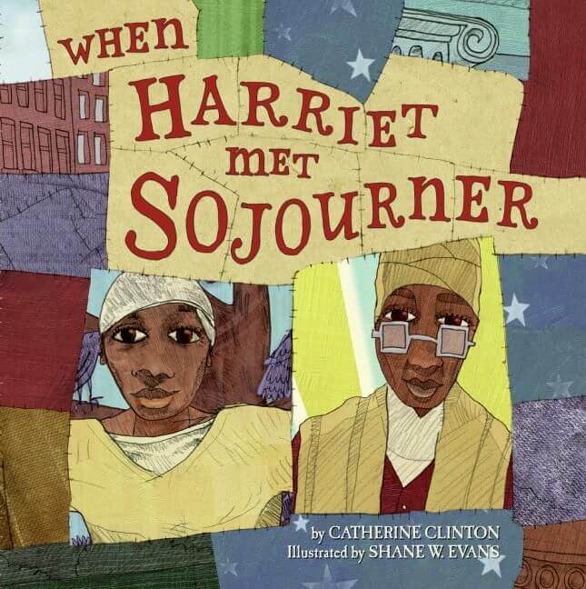 when harriet met sojourner