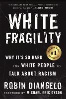 white fragility book cover